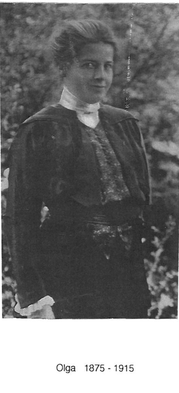 Olga Kammerich