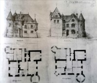 grundriss burg dattenfeld 20221020