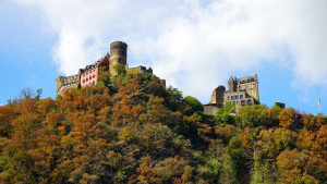 014  burg schoenburg oberwesel