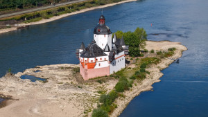 126 burg kaub