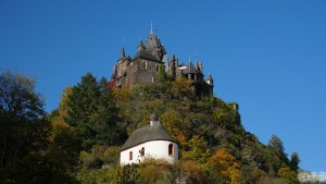 C031-Reichsburg Cochem