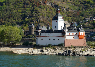 Rheingau 2026