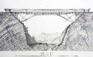 Chronik Bau der Eisenbahnstrecke 1845