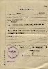 Geburtsurkunde von Johann Raab-1918