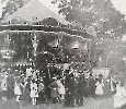 Dattenfeld Greent  Karusell Schamberberg 1925