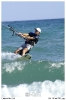 Calpe Kite Surfen